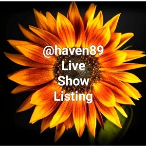 201-249 Live Show Listing!
